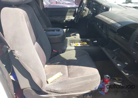 2008 Chevrolet Silverado 1500 Lt2 z USA, uszkodzony, nr VIN 3GCEC13J58G287768